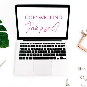 Copywriting dla biznesu